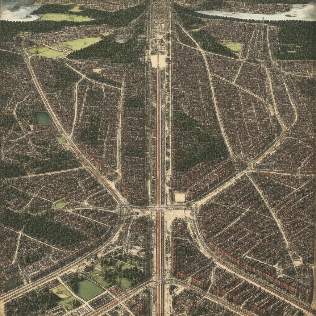 Acton, London